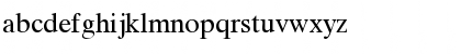 GrecoTenSSK Regular Font