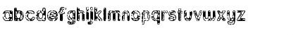 Grunja Regular Font