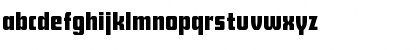 GumshoeSSK Bold Font