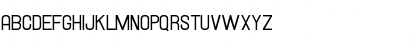 Hallandale Small Caps JL Regular Font Hallandale Small Caps JL Regular Font