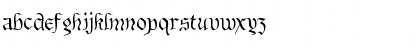 Halloween_BeneCryptine Regular Font