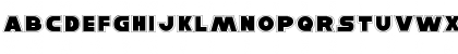 Han Solo Pro Pro Font