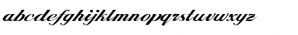 Hancock Wd Regular Font Hancock Wd Regular Font