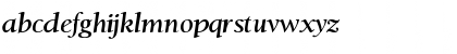 HeathervilleOldStyle Regular Font