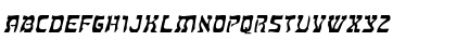 HebrewExtended Italic Font HebrewExtended Italic Font