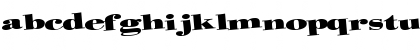 HELTERSKELTER Regular Font HELTERSKELTER Regular Font