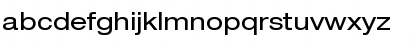 Helvetica Neue LT Com 53 Extended Font