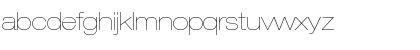 Helvetica23-ExtendedUltraLight Ultra Light Font