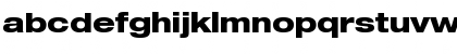 Helvetica83-ExtendedHeavy Heavy Font Helvetica83-ExtendedHeavy Heavy Font