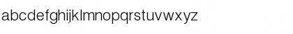 Helvetica_Light-Normal Regular Font