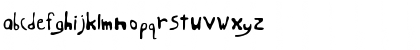 Hewter Hewtered Font