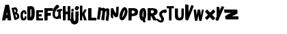 heyboy!heygirl! Regular Font heyboy!heygirl! Regular Font