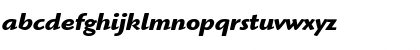 HighlanderITC BoldItalic Font HighlanderITC BoldItalic Font