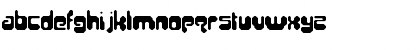 HiroSharp Regular Font