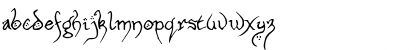 Hobbiton Regular Font