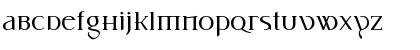Idiosynoptium Regular Font