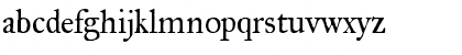 IM FELL Great Primer Regular Font IM FELL Great Primer Regular Font