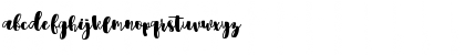 Shrewdy Regular Font