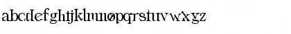 IndustrialSchizophrenic Medium Font IndustrialSchizophrenic Medium Font
