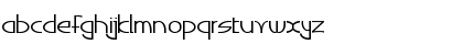 SIGAHARU Regular Font