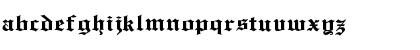 Inferno 2 Regular Font Inferno 2 Regular Font