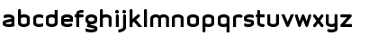 Infinity-T-XB Regular Font