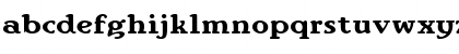 IngrianaExtraBold Regular Font