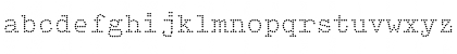 Intimo Regular Font