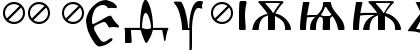 Irmologion SlovoTitled Normal Font Irmologion SlovoTitled Normal Font