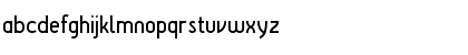 Iru2Regular Regular Font