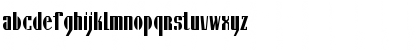 Isilda LT Regular Font Isilda LT Regular Font