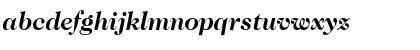 Caslon 224 LT Medium Bold Italic Font