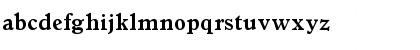 Ittery Regular Font