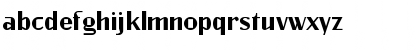 Jagz Regular Font Jagz Regular Font
