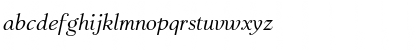 JasperSqueeze Italic Font