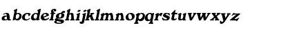 Jaures Oblique Font Jaures Oblique Font