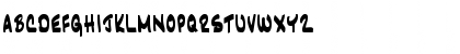 JazzText Regular Font JazzText Regular Font