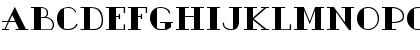 JLR ASL ILY Regular Font