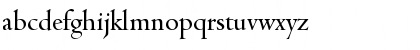 JohnBecker Regular Font