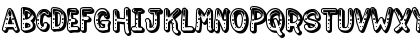 Jokewood Regular Font