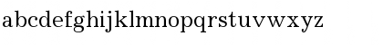 JournalCTT Regular Font