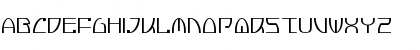 Jumptroops Condensed Condensed Font