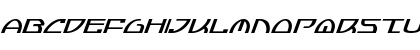 Jumptroops Italic Italic Font