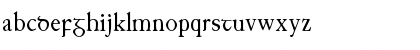 JuniusIrish Regular Font