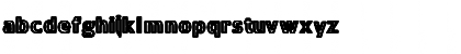 JustDoodlingFifteen Regular Font