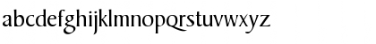 K690-Flare Regular Font K690-Flare Regular Font