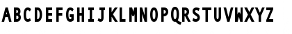 Kakadu Regular Font
