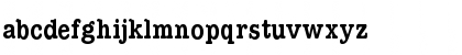 KAPizza Regular Font