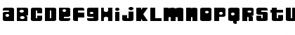 KaseyMac Regular Font KaseyMac Regular Font