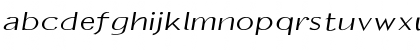 Kashmir 1 Regular Font